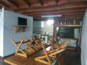 Alquiler temporario Necochea